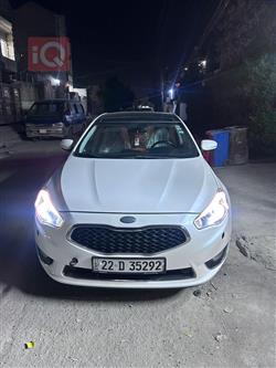 Kia Cadenza